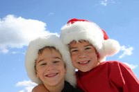 Florida has a special Medicaid program for children.