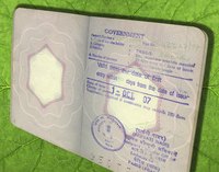 K-1 visa interviews require extensive document preparation.