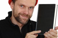 A 32-year-old guy loves the latest gadgets.