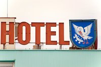 Owning a hotel franchise can be a rewarding experience.