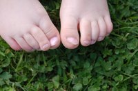Good toenail care can prevent many growth problems.