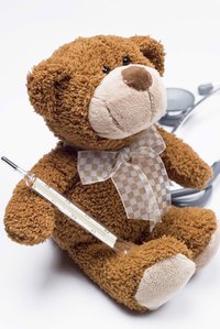 A doctor may appreciate an unusual gift related to the medical profession.
