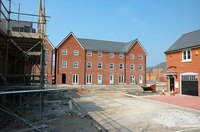 Building permits must be obtained for new homes and additions.