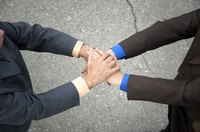 Partnership deed meaning.