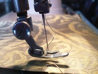 A career in sewing can be both enjoyable and lucrative.