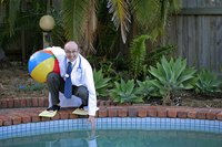 Verify your doctor's credentials.