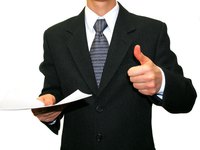 A well-fitting suit coat can help you look, feel and perform your best.