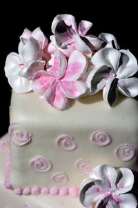 The right cake decorating supplies can turn any cake into a work of art.
