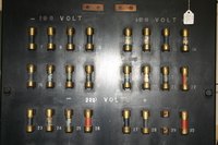 Buss fuses are a vital part of any electric circuit.