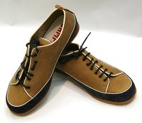 Post-consumer recycled footwear