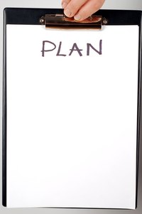Start with a Plan