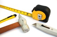 Tools for ceiling installation
