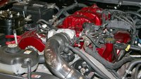 The salary range is very wide for automotive engineers.