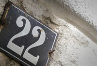 Make your written change-of-address notice accurate and timely.