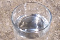 Filters can provide you with cleaner drinking water.