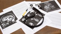Imaging tests are used to help treat patients.