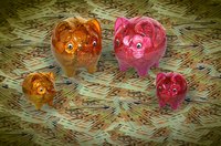 You're protected when you get a home equity line of credit.