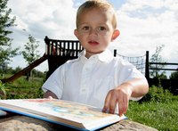 Give a child the gift of a great book.