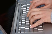 Many credit card companies offer consumers online payment options.