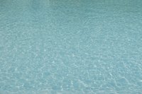 The impeller is the heart of a pool filter.