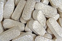 Supplements may reduce the appearance of cellulite.