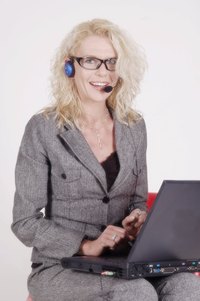 Training specialists provide support to the organization.
