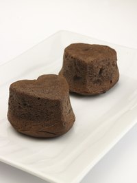A souffle is a classic French dish known for its fluffy texture.