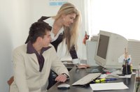 Accrued payroll occurs when payroll is journalized but not yet paid.