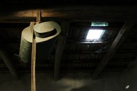 Attic spaces are responsible for most homes' heat loss, but also helps get rid of water vapor.