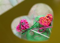 Valentine's Day can be a great opportunity for Christians to gather and think about what God's love means to them.