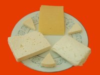 Cheese is a favorite food of many people.