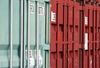 Containerization, the boxes that standardize shipping