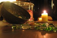 Create your own diffuser at home.