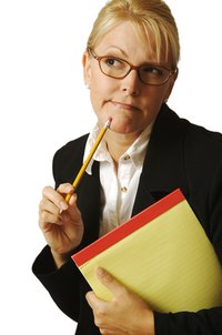 Adult educational assistance often comes from employer assistance programs.