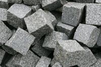 If you carve granite for long periods, wrist and elbow supports are useful.
