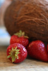 Every state has its own regulations on shipping fruit.