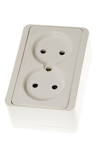 Plugging in in Europe shouldn't pose a problem