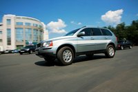 New cars are repossessed