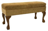Allow several hours for upholstery to dry after cleaning before use.