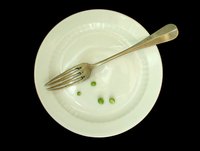 What you eat affects the health of your bowels.