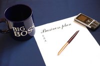 Plan for a big future.