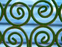 Painting all sorts of metal items becomes easier with the right preparation.