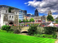 HM Revenue and Customs is the government agency responsible for collecting UK VAT tax.