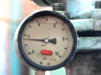 High-pressure tanks can explode for a number of reasons.