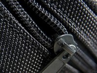 Fix those stubborn vinyl zippers.