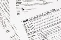 You must file federal income tax forms if you have sufficient income.