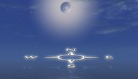 A guiding principle is like an internal compass.