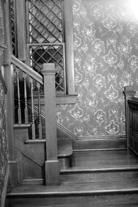 Baluster repair
