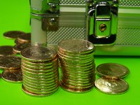 Use paper clips to open a Firesafe safe.