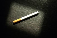 Smoking can exacerbate peptic ulcer symptoms